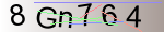 Captcha anti-spam