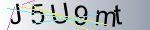 Captcha anti-spam