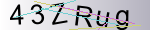 Captcha anti-spam