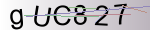 Captcha anti-spam