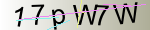 Captcha anti-spam