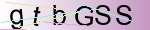 Captcha anti-spam
