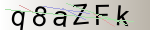 Captcha anti-spam
