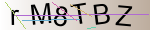 Captcha anti-spam