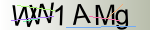 Captcha anti-spam