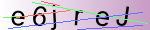Captcha anti-spam