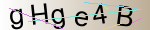 Captcha anti-spam