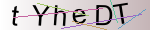 Captcha anti-spam