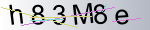 Captcha anti-spam