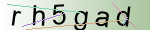 Captcha anti-spam