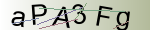 Captcha anti-spam