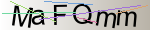 Captcha anti-spam