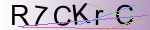 Captcha anti-spam