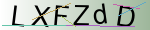 Captcha anti-spam