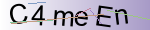 Captcha anti-spam