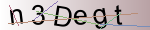 Captcha anti-spam