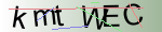 Captcha anti-spam