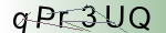 Captcha anti-spam
