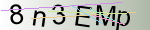 Captcha anti-spam