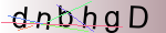 Captcha anti-spam