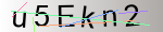Captcha anti-spam