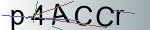 Captcha anti-spam