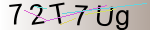 Captcha anti-spam