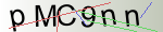 Captcha anti-spam