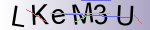 Captcha anti-spam