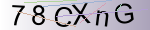 Captcha anti-spam