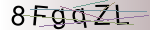 Captcha anti-spam