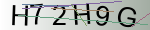 Captcha anti-spam