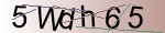 Captcha anti-spam