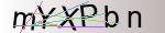 Captcha anti-spam