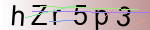 Captcha anti-spam