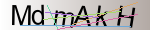 Captcha anti-spam