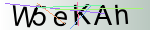 Captcha anti-spam