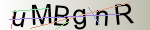 Captcha anti-spam