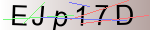 Captcha anti-spam