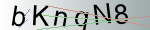 Captcha anti-spam