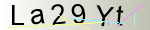 Captcha anti-spam