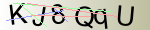 Captcha anti-spam