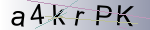 Captcha anti-spam