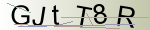 Captcha anti-spam