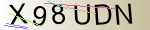 Captcha anti-spam