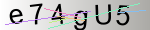 Captcha anti-spam