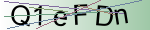 Captcha anti-spam