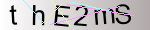 Captcha anti-spam
