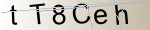 Captcha anti-spam