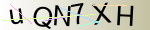 Captcha anti-spam